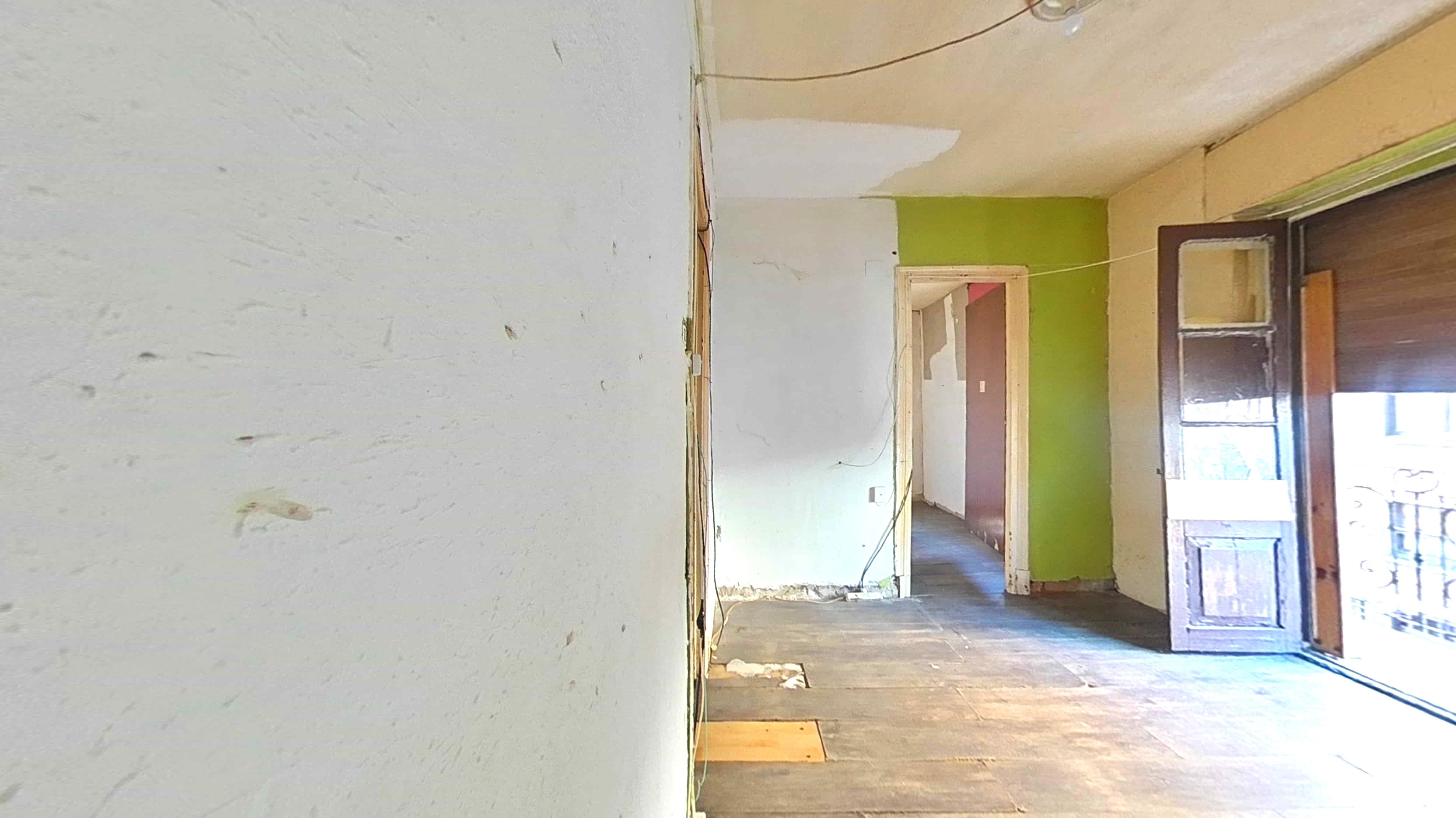 Apartment for sale in Sestao   with Balcony