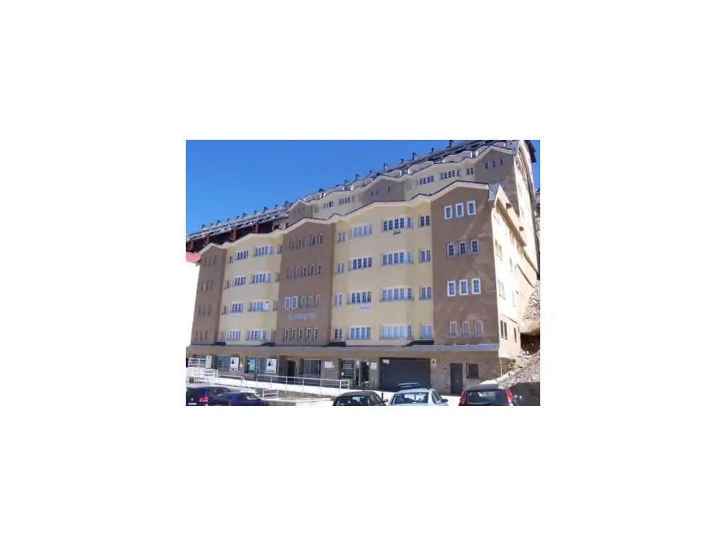 Exterior view of Study for sale in Sierra Nevada