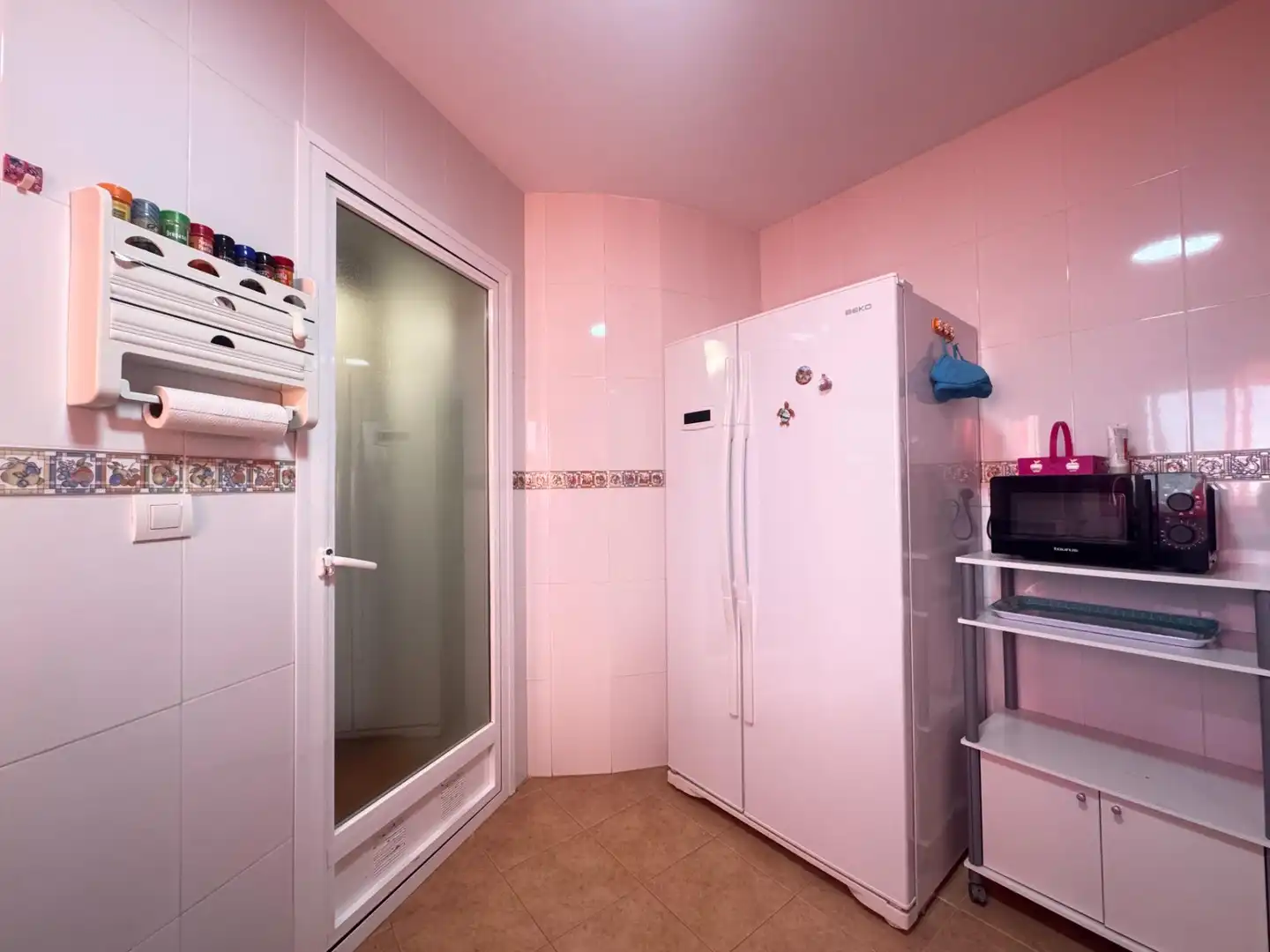 Wohnung zum Verkauf in Calahonda - Carchuna