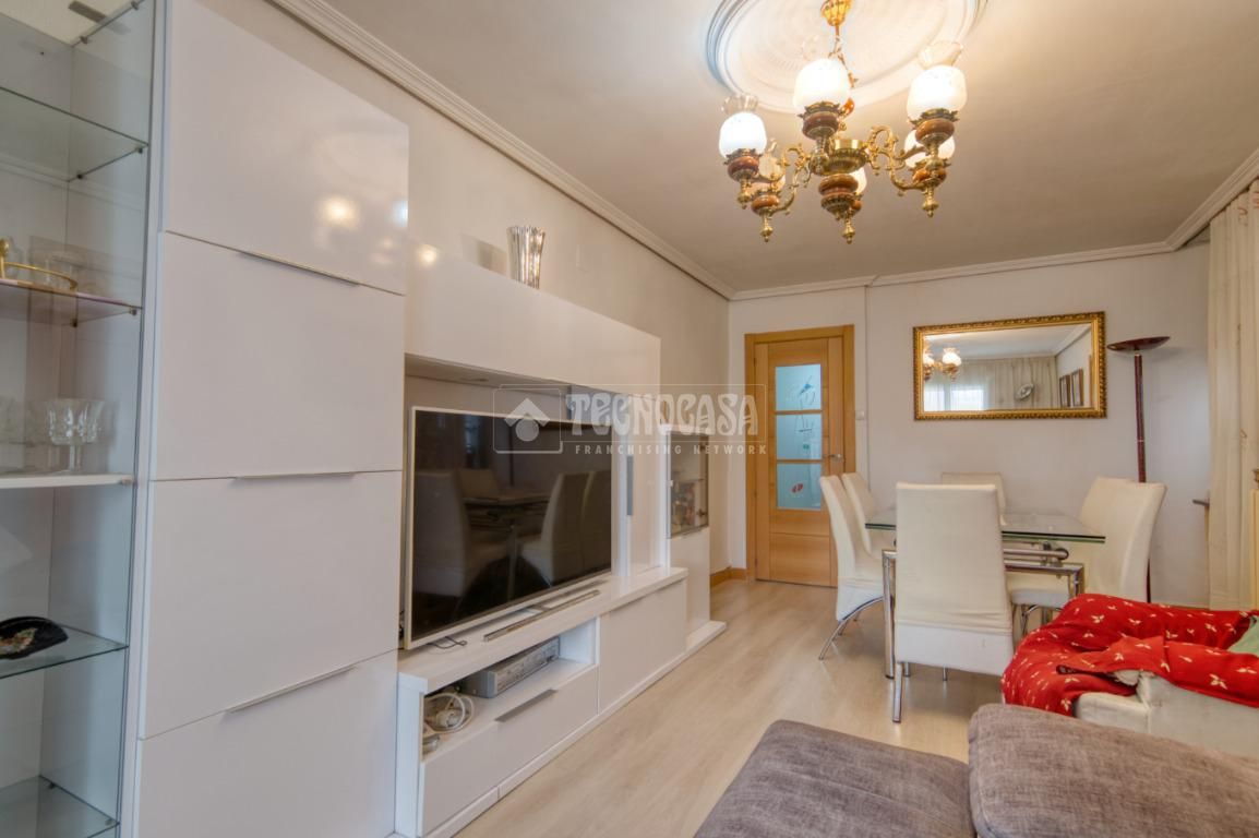 Piso en venta en Delicias