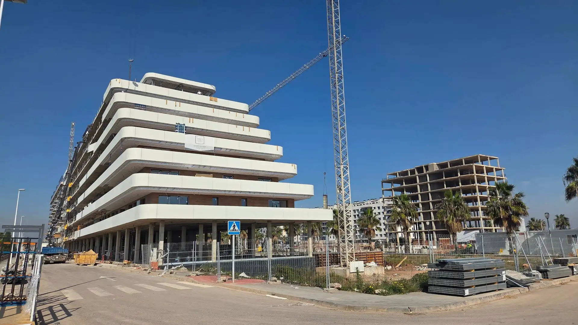 Apartamento con piscina en venta en Moncófar Playa, imagen 15
