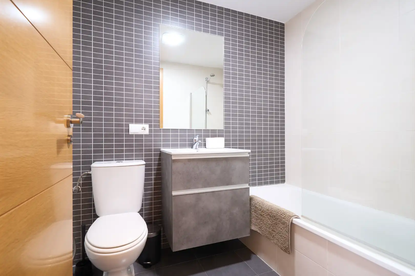 Detached house with terrace for sale in Asparrena Kalea, imagen 18