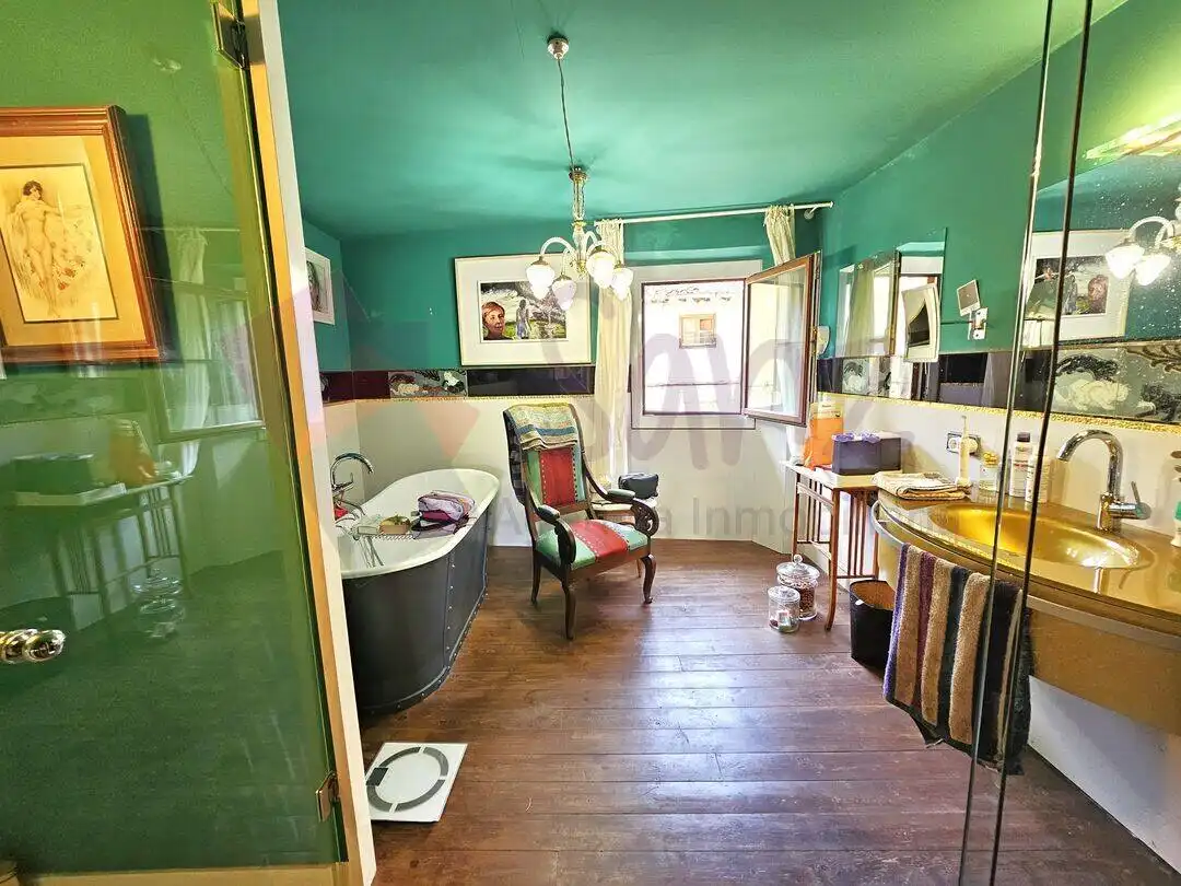 Casa con terrazza in vendita a Calle D. Marcial Martínez, imagen 34