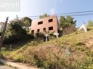 Terreni e lotti in vendita a CL BONAVISTA (C CLARAMUNT) (B)
 PIERA (BARCELONA)