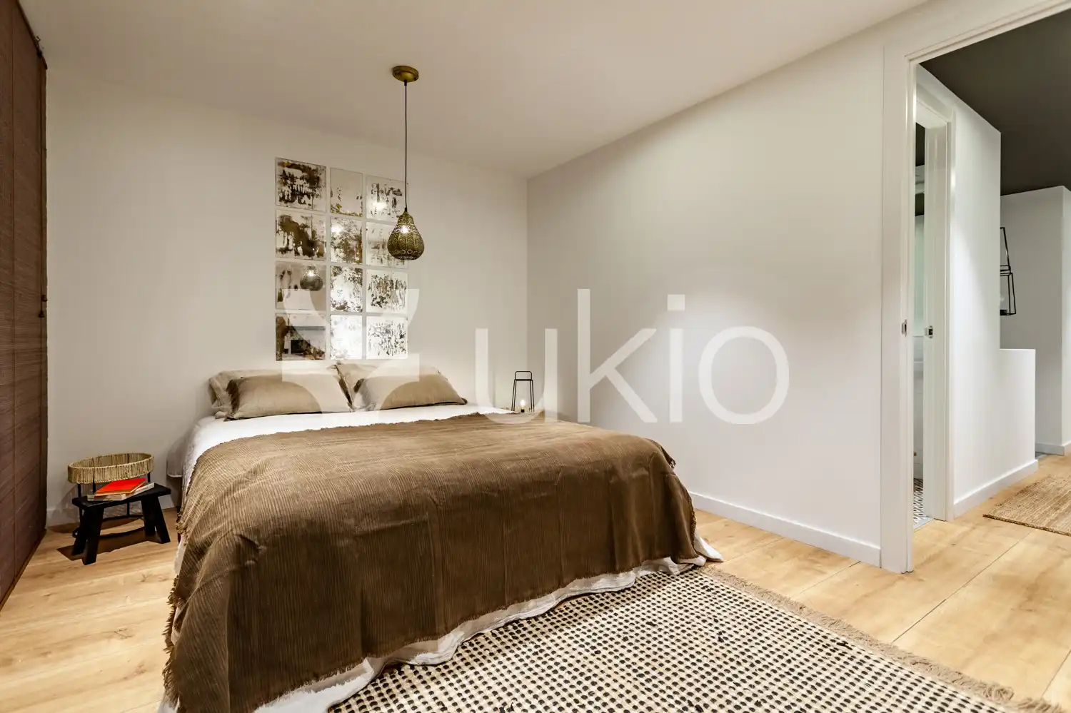 Apartamento con ascensor en alquiler en Carrer del Consell de Cent, imagen 18