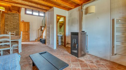 Foto 5 de Casa adosada en venta en Calle Nueva, 2, Gotarrendura, Ávila