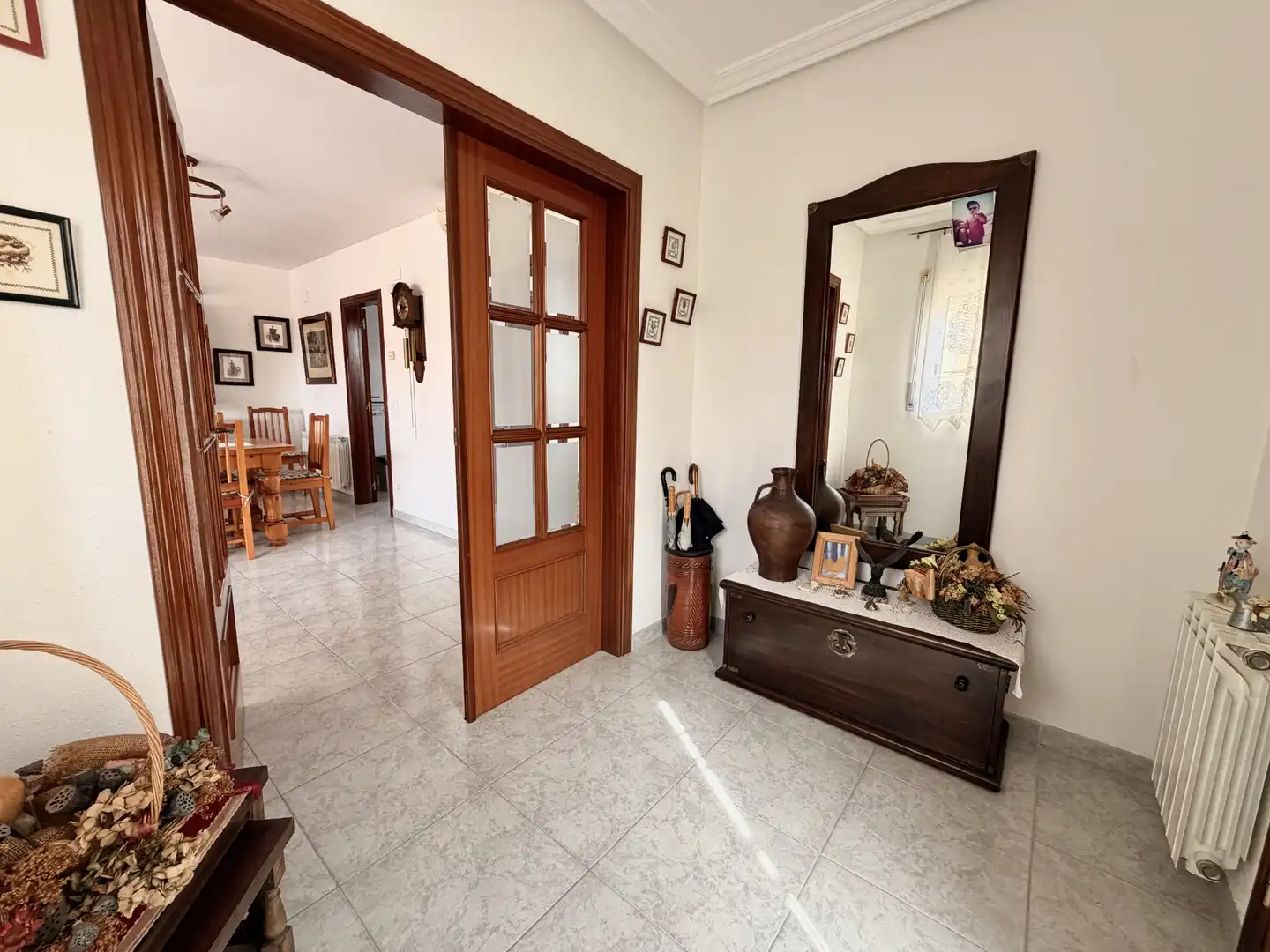 Houses for sale in Calafell  with Air Conditioner, Heating and Private garden