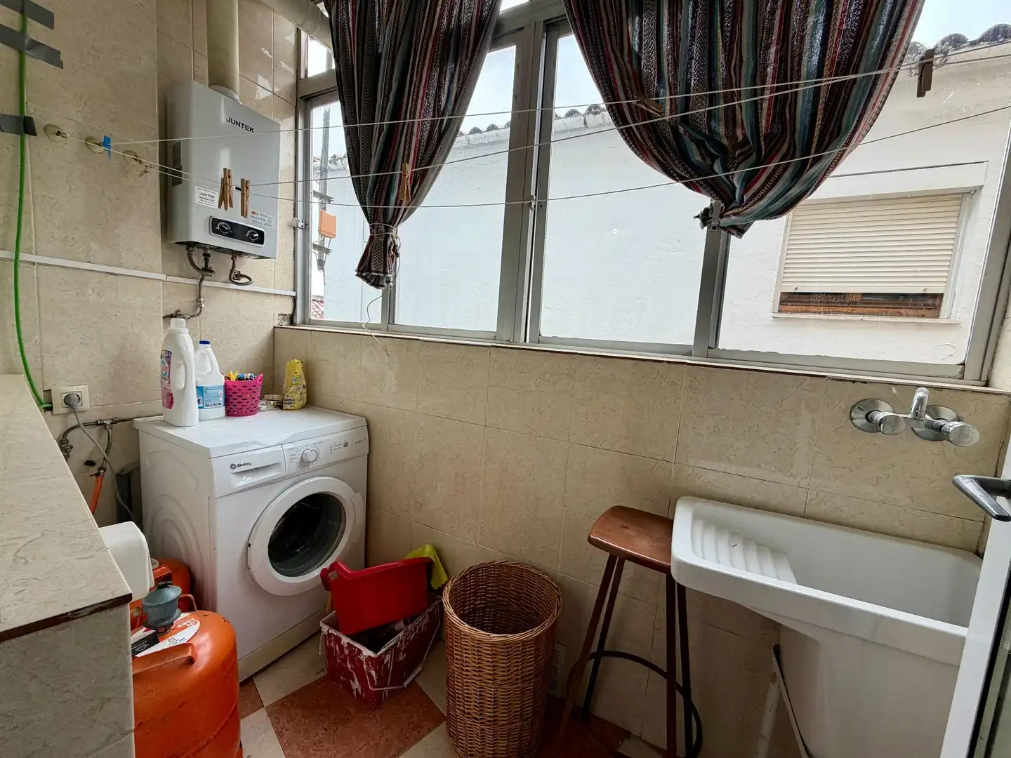 Casa en venda a Casas del Castañar, imagen 4