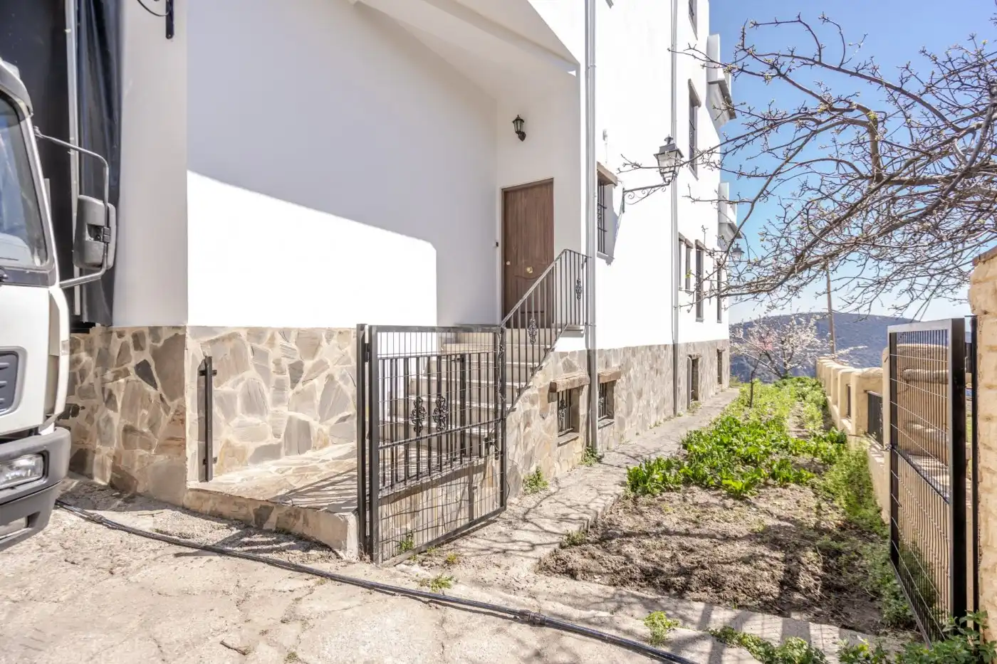 Inmuebles singulares con ascensor en venta en Pórtugos, imagen 15