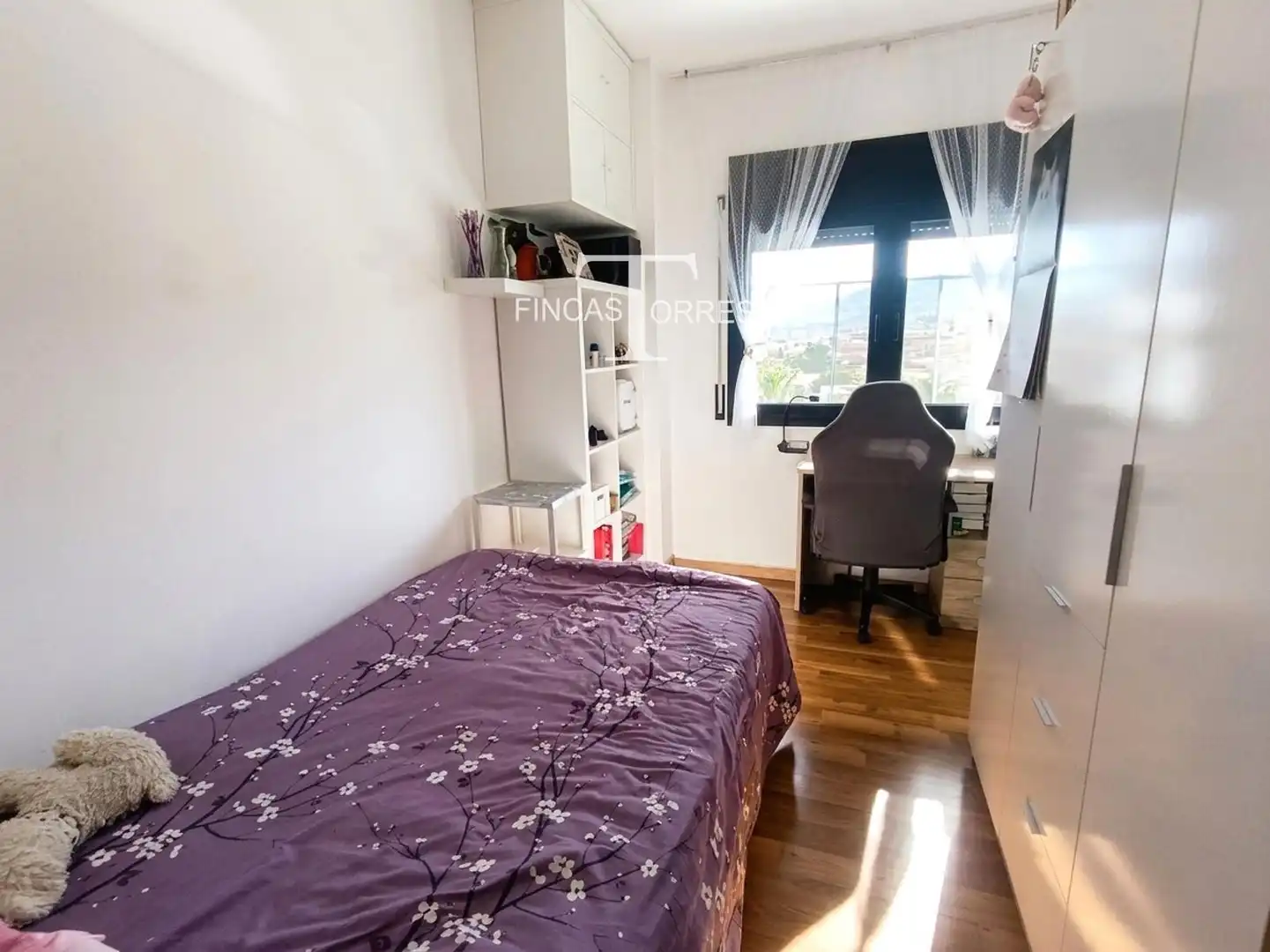 Habitación de Piso en venta en Barcelona con Aire acondicionado y Terraza