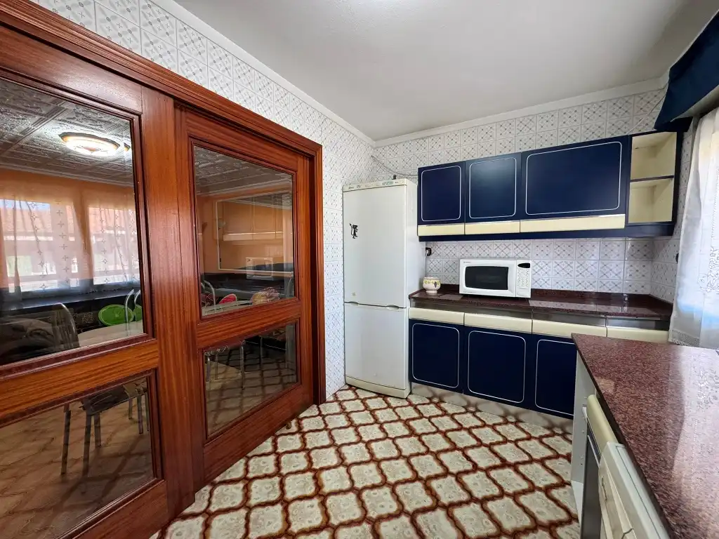 Wohnung mit Aufzug zum Verkauf in Calle Juan Alvargonzález, imagen 14