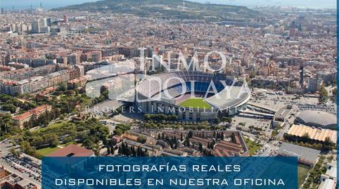 Foto 3 de Edifici en venda a Poyales del Hoyo, Ávila