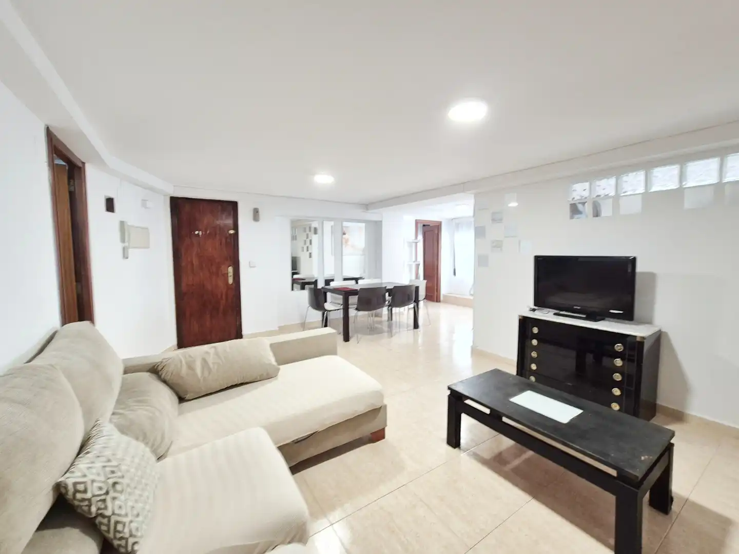 Appartement avec ascenseur à louer à Carrer de Romeu de Corbera, imagen 5
