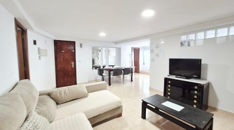 Foto 5 de Piso de alquiler en Carrer de Romeu de Corbera, Russafa, Valencia Capital