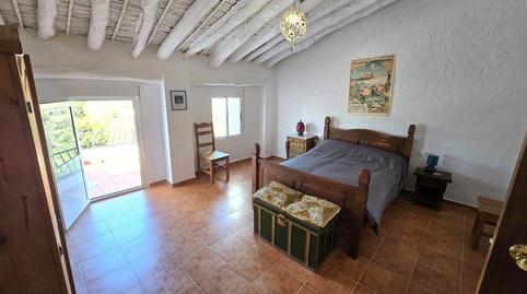 Foto 3 de Finca rústica en venta en Serón, Almería