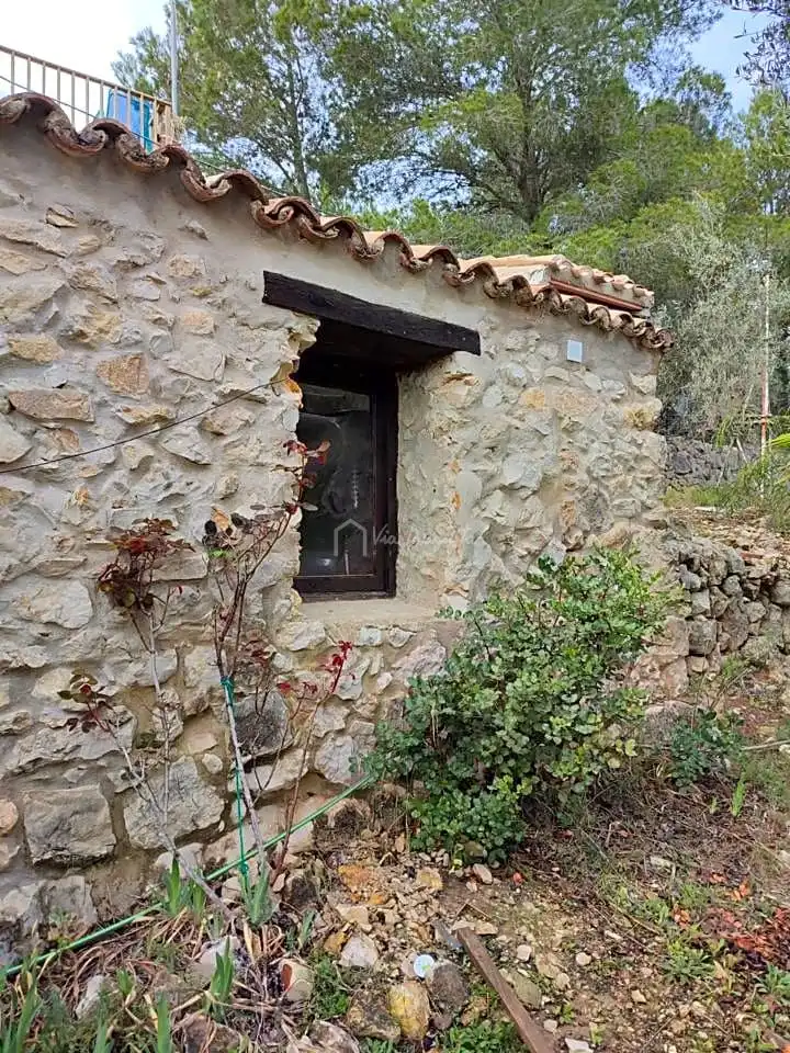 Terreno rustico in vendita a Pont Trencat, imagen 26