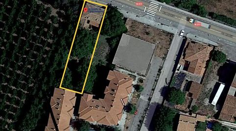 Foto 3 de Finca rústica en venda a Avenida de Madrid, 15, Monreal del Campo, Teruel