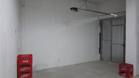 Foto 3 de Garaje de alquiler en Arévalo, San Francisco, Lucena