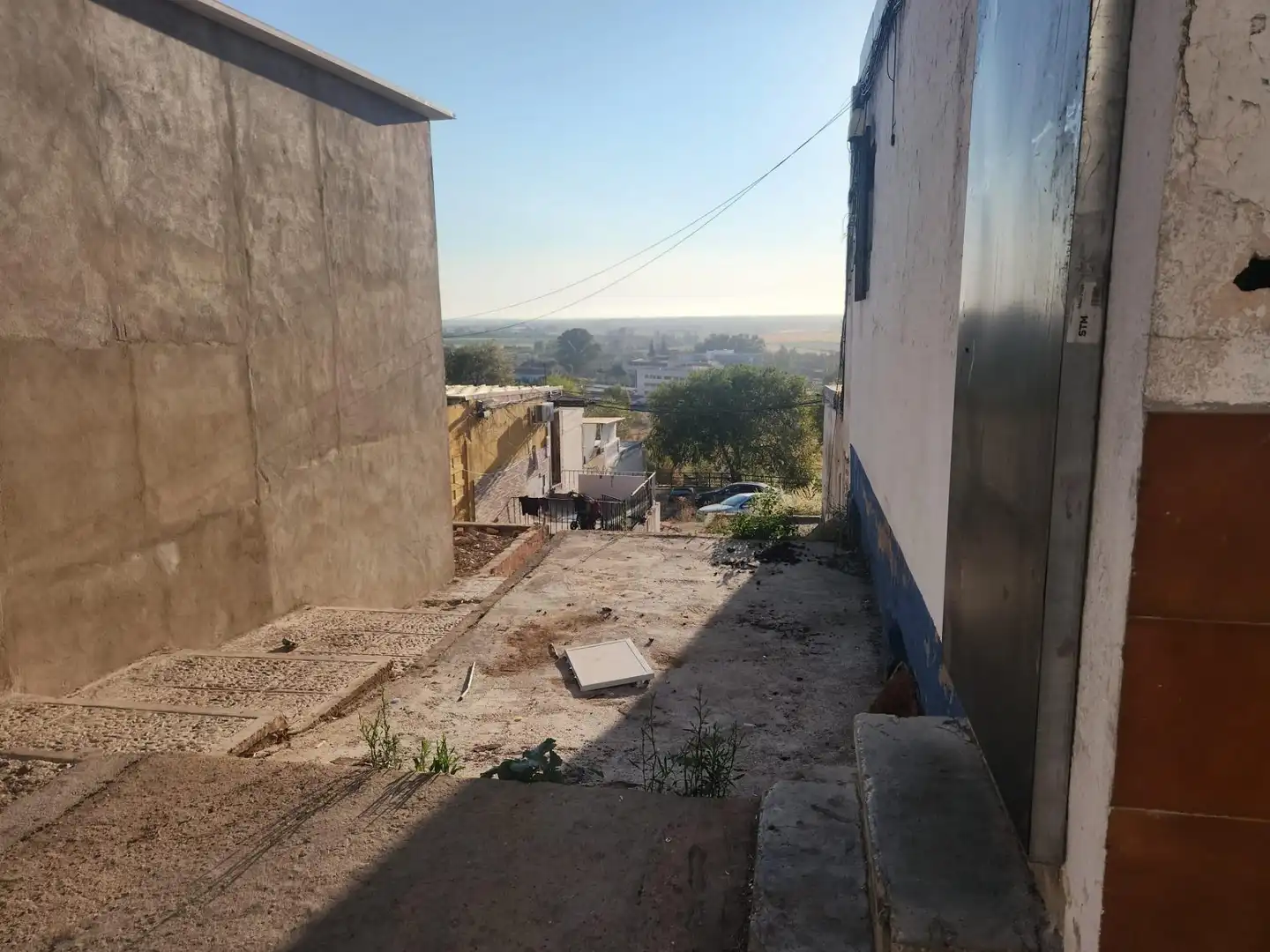 Casa adosada en venta en Badajoz, Badajoz