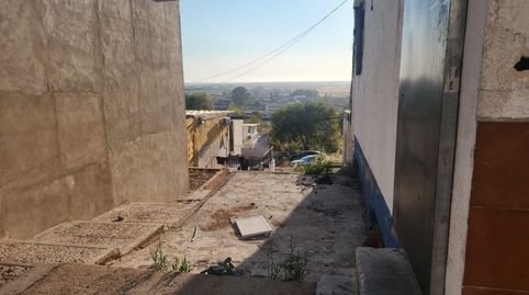 Foto 2 de Casa adosada en venta en La Estación, Badajoz Capital