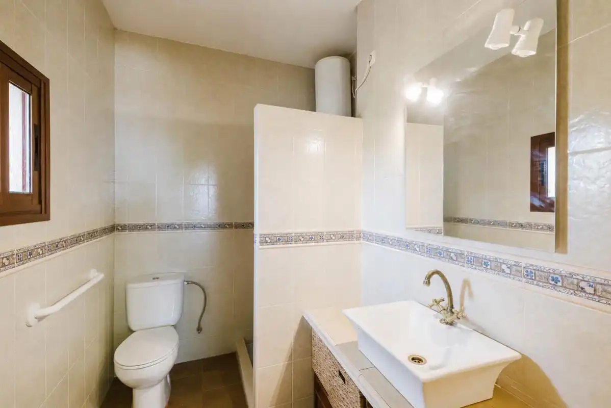 Maison avec terrasse à vendre à Diseminado R 38, imagen 15