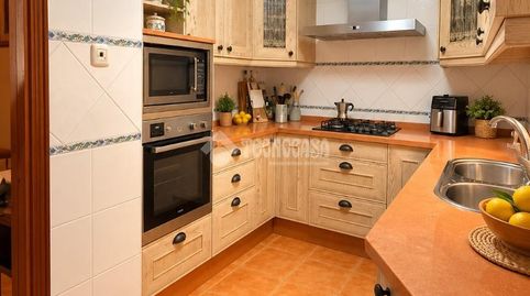 Foto 4 de Piso en venta en El Palo, Málaga Capital