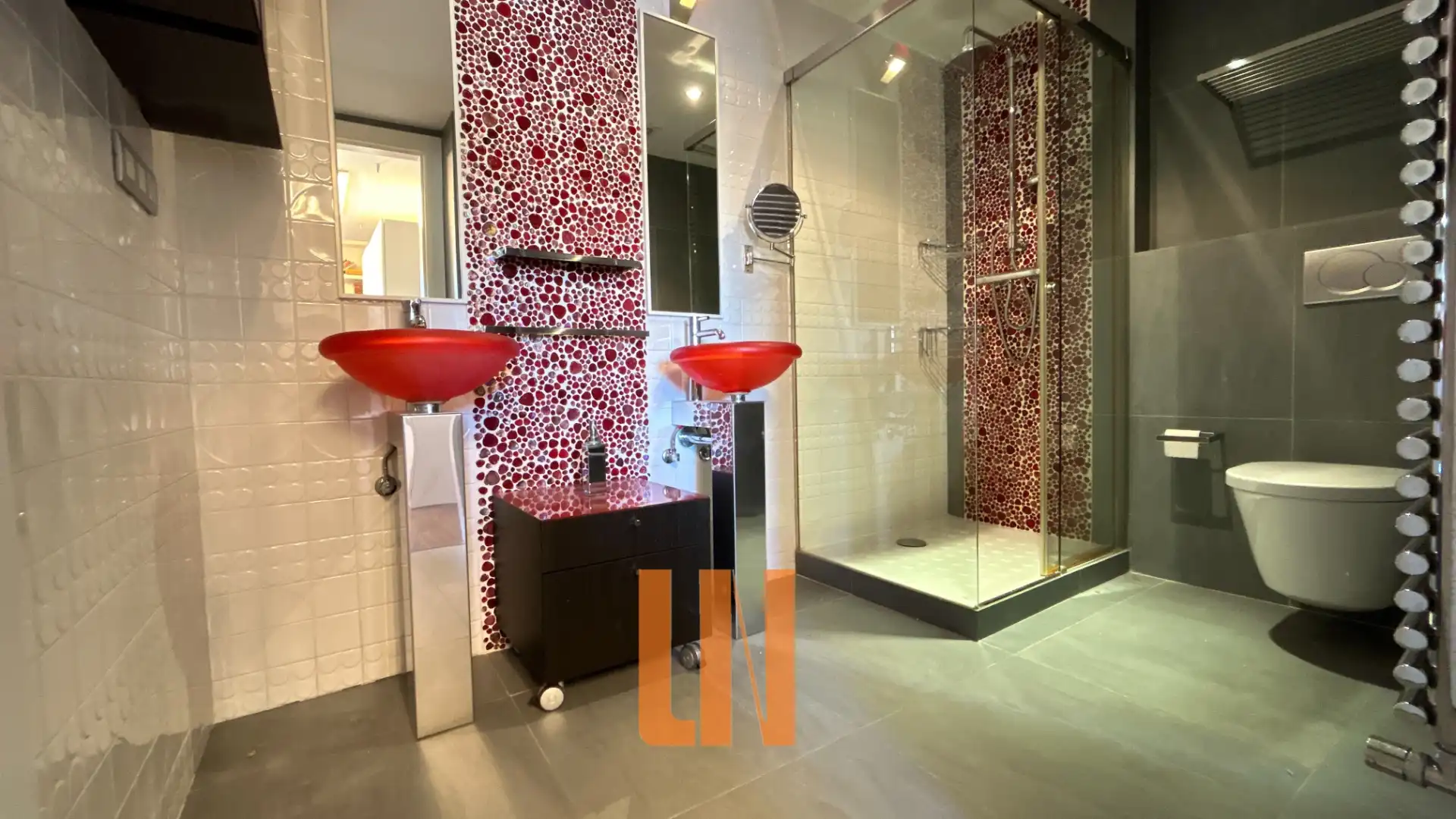 Flat for rent in Rúa Ángel Rebollo, Monte Alto - Zalaeta - Atocha