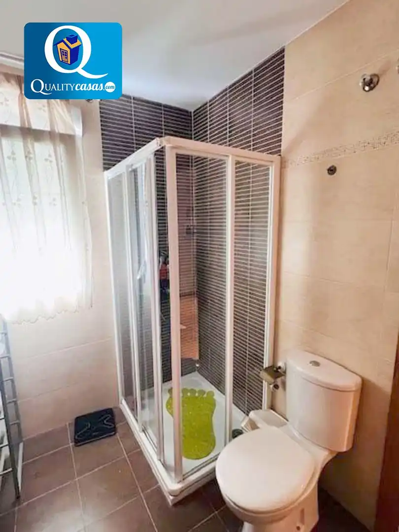 Reihenhaus mit Pool zum Verkauf in Monforte del Cid, imagen 16