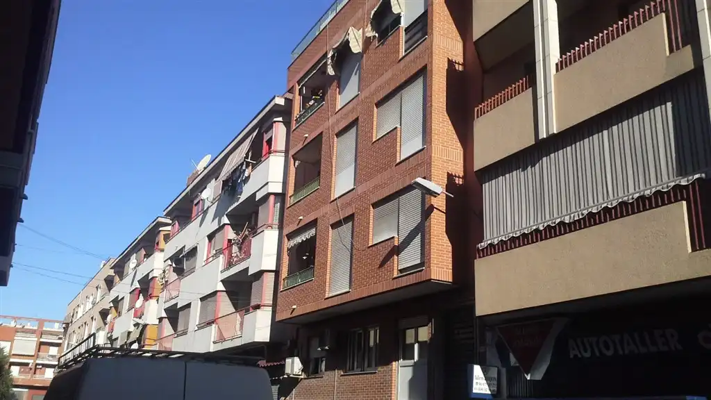 Wohnung zum Verkauf in C/ Moreal