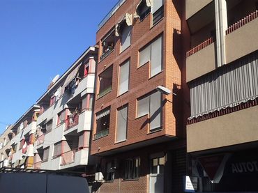 Piso en venta en C/ Moreal