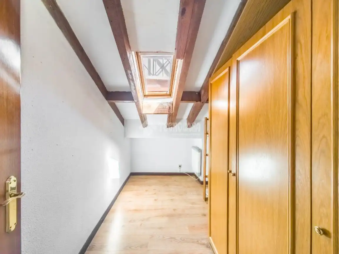 Piso en venta en Madrid con Aire acondicionado y Calefacción