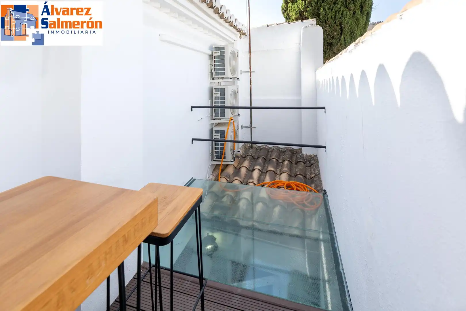 Adosado con terraza en venta en Calle FRAILES LA VICTORIA, imagen 20