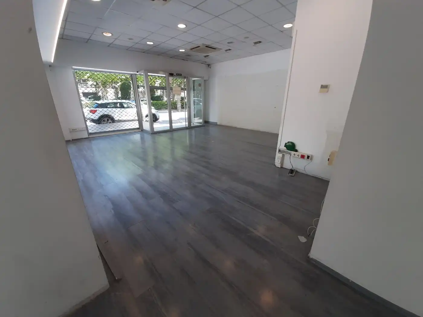 Gewerbefläche zur Miete in Centre, imagen 3
