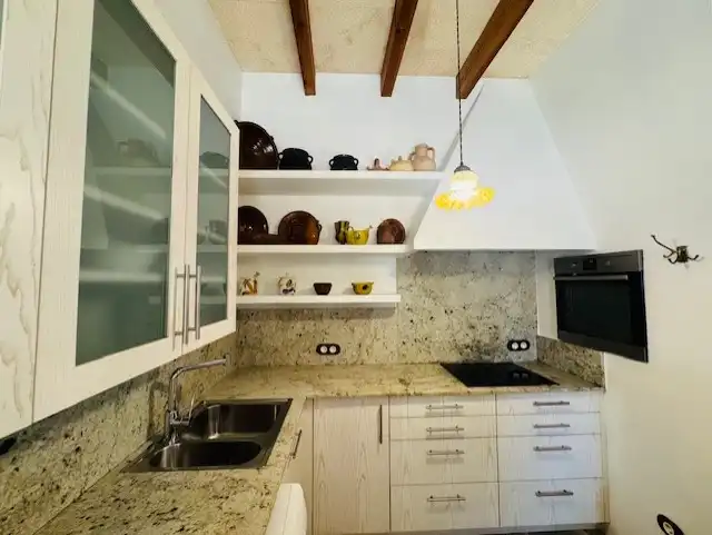 Kitchen of Country homes for sale in Manacor  with Air Conditioner, Private garden and Terrace