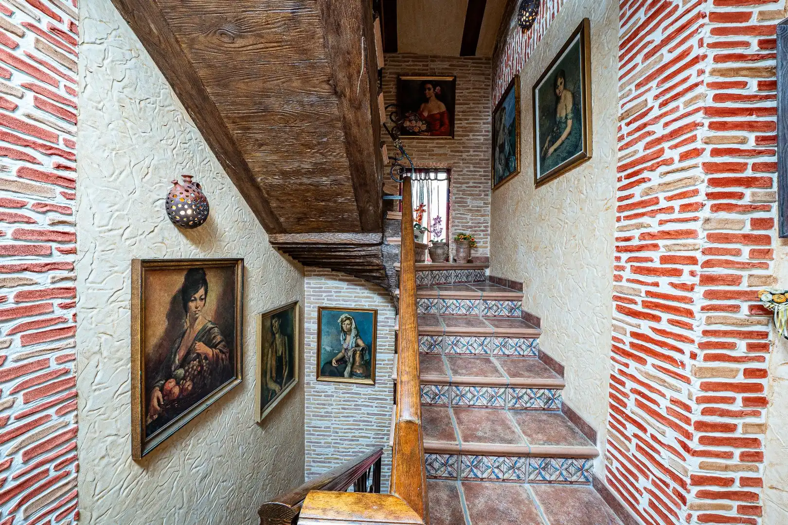 Casa en venda a Calle VICENTE BLASCO IBAÑEZ, imagen 43