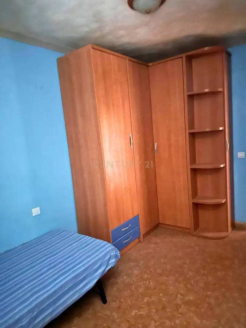 Dormitori de Apartament en venda en Arrecife
