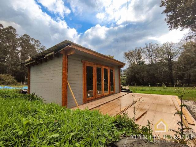 Terreno en Venta en barrio las rivas en Sopuerta