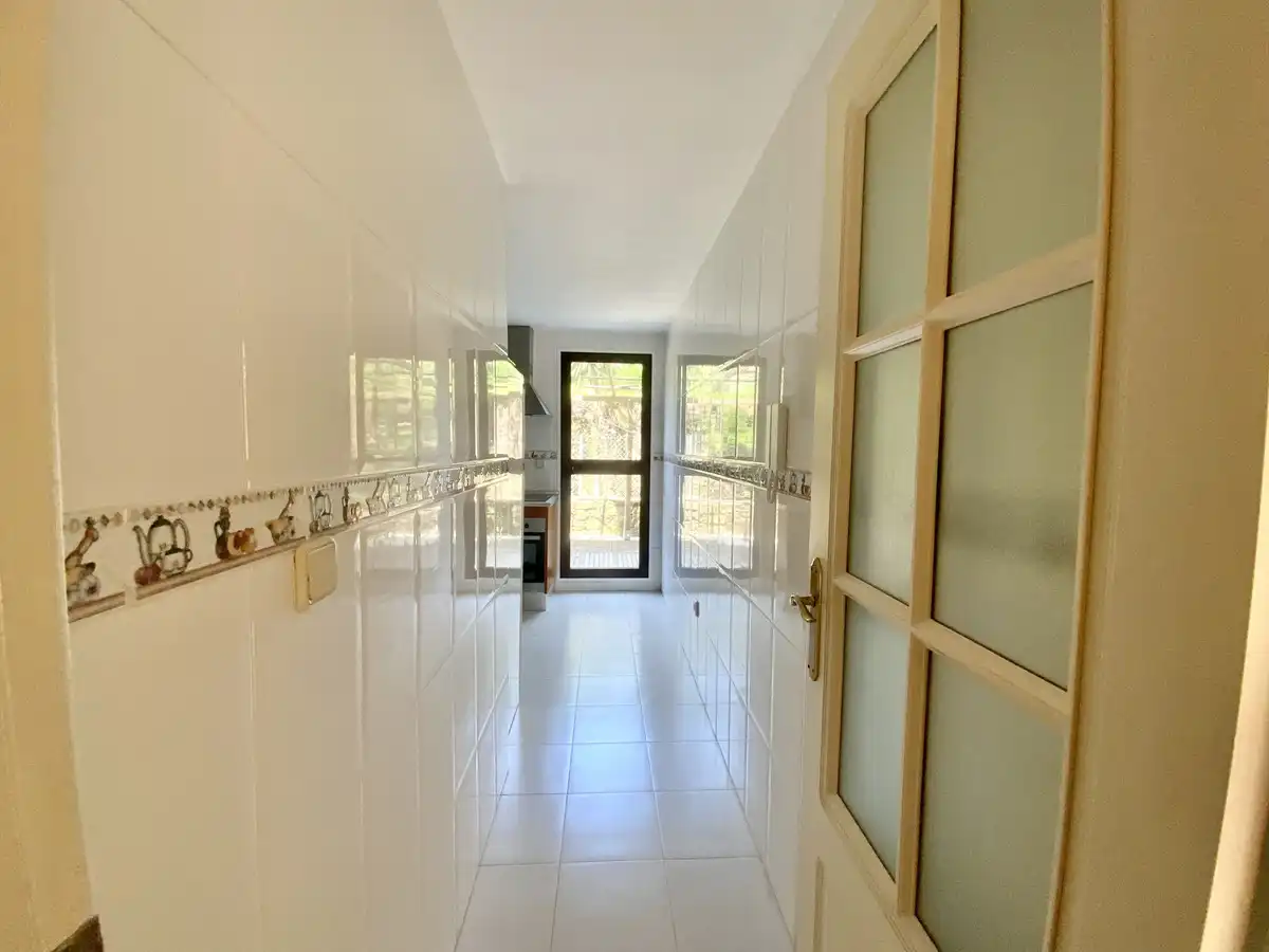 Apartament amb piscina en venda a Benamara - Atalaya, imagen 24