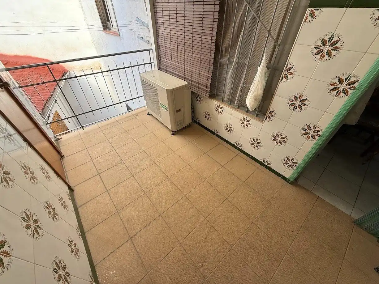 Terraza de Piso en venta en Mislata con Terraza, Trastero y Balcón