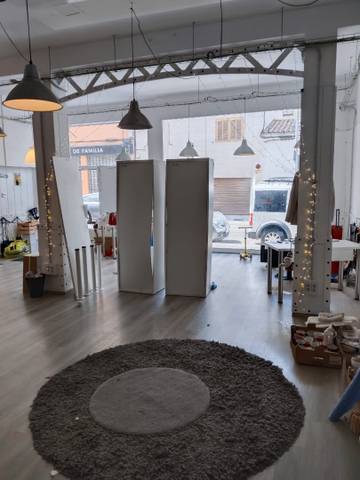 Local comercial en Venta en Camp d'en Serralta