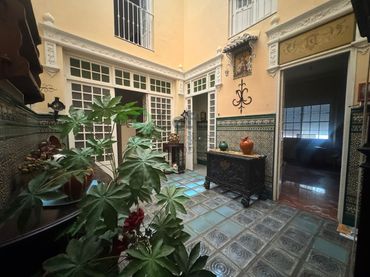 Casa en venda a Casco Antiguo