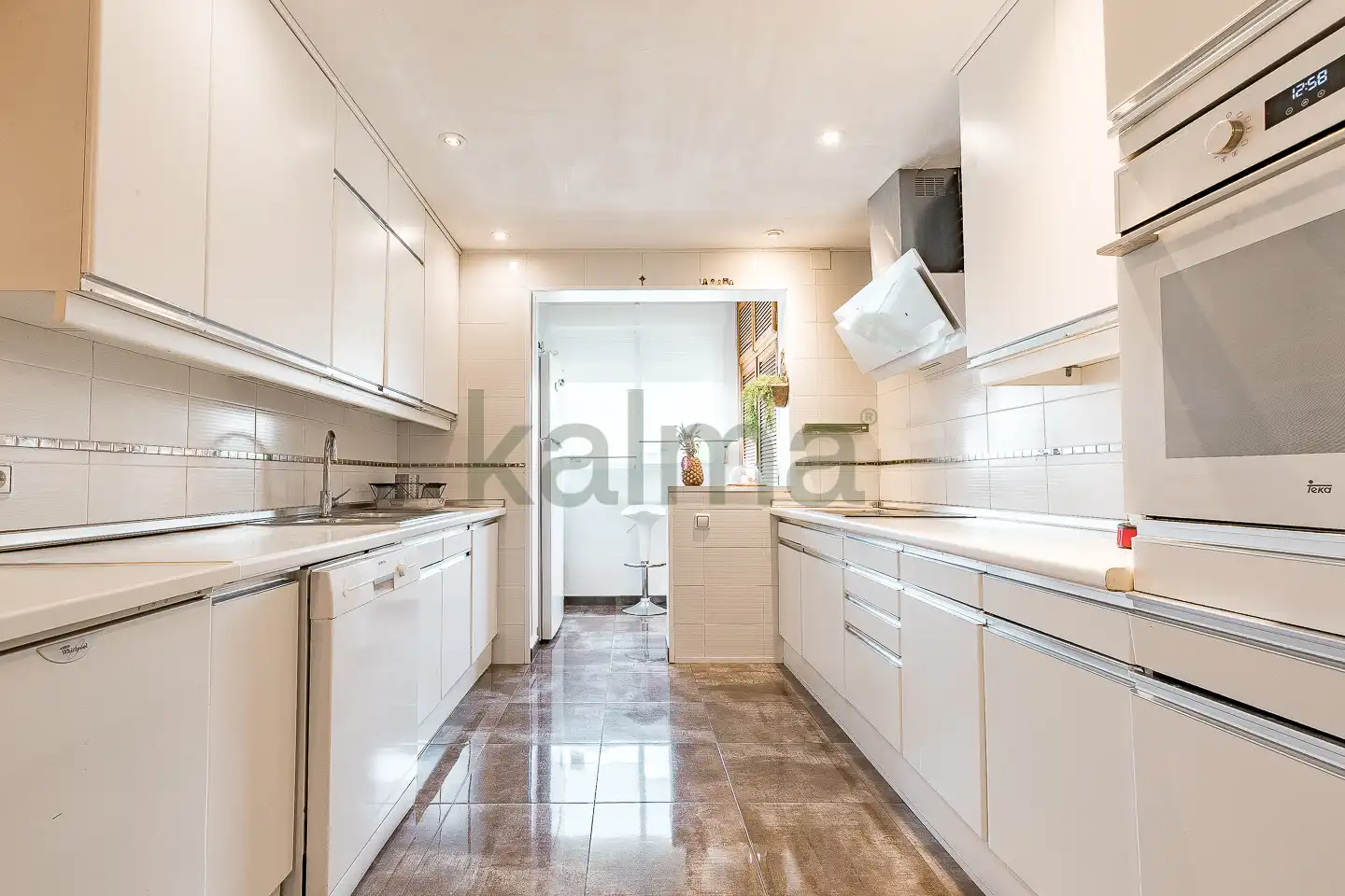 Casa adosada en venta en Calle Sierra de las Alpujarras, Las Matas - Peñascales