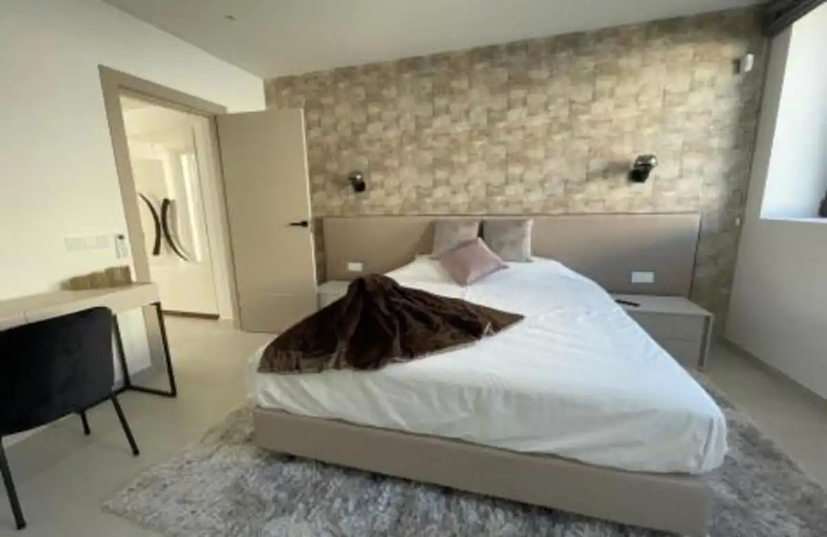 Haus mit Pool zur Miete in San Pedro de Alcántara, imagen 30