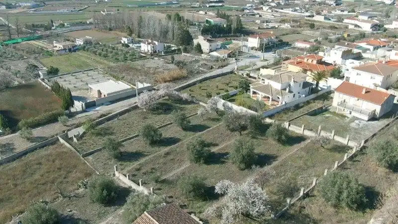 Terreni e lotti in vendita a Avenida de Andalucía, imagen 17