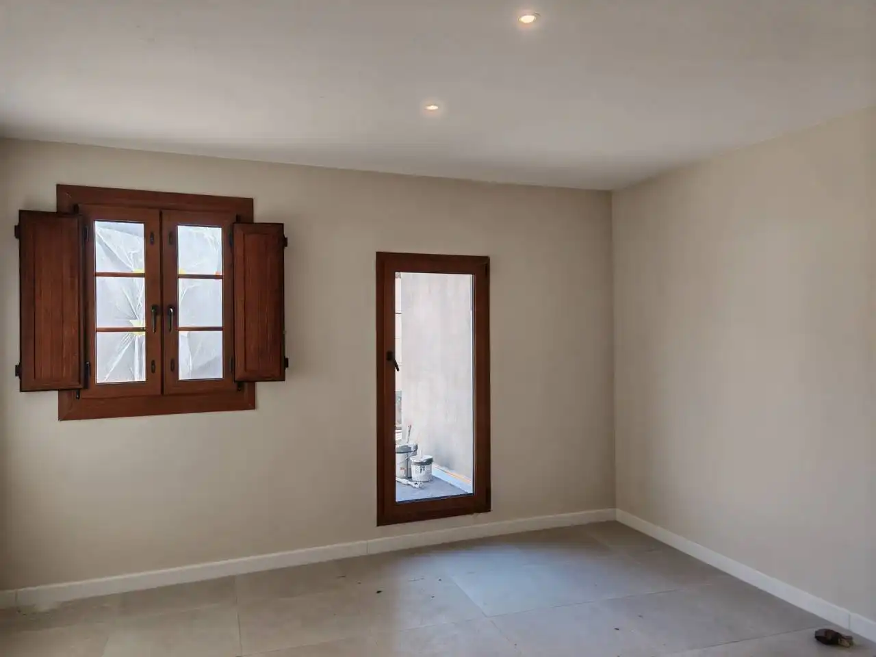 Piso de alquiler en Albons con Aire acondicionado, Terraza y Balcón