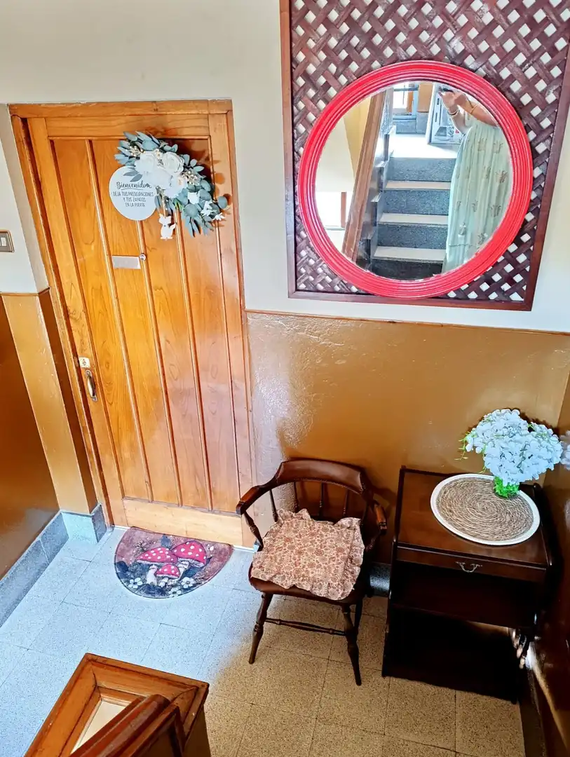 Piso en venta en Langreo con Calefacción, Trastero y Amueblado