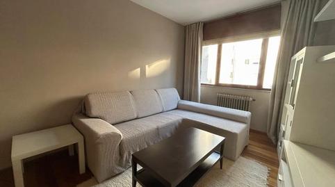 Foto 3 de Apartament de lloguer a Rúa Anxeriz, O Milladoiro, A Coruña