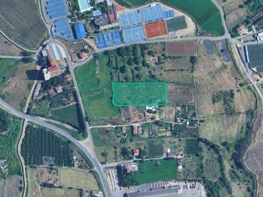 Terreno rústico en venta en Pt Pau Sur-19B, Balafia
