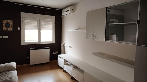 Foto 5 de Piso en venta en Industria, Albacete Capital