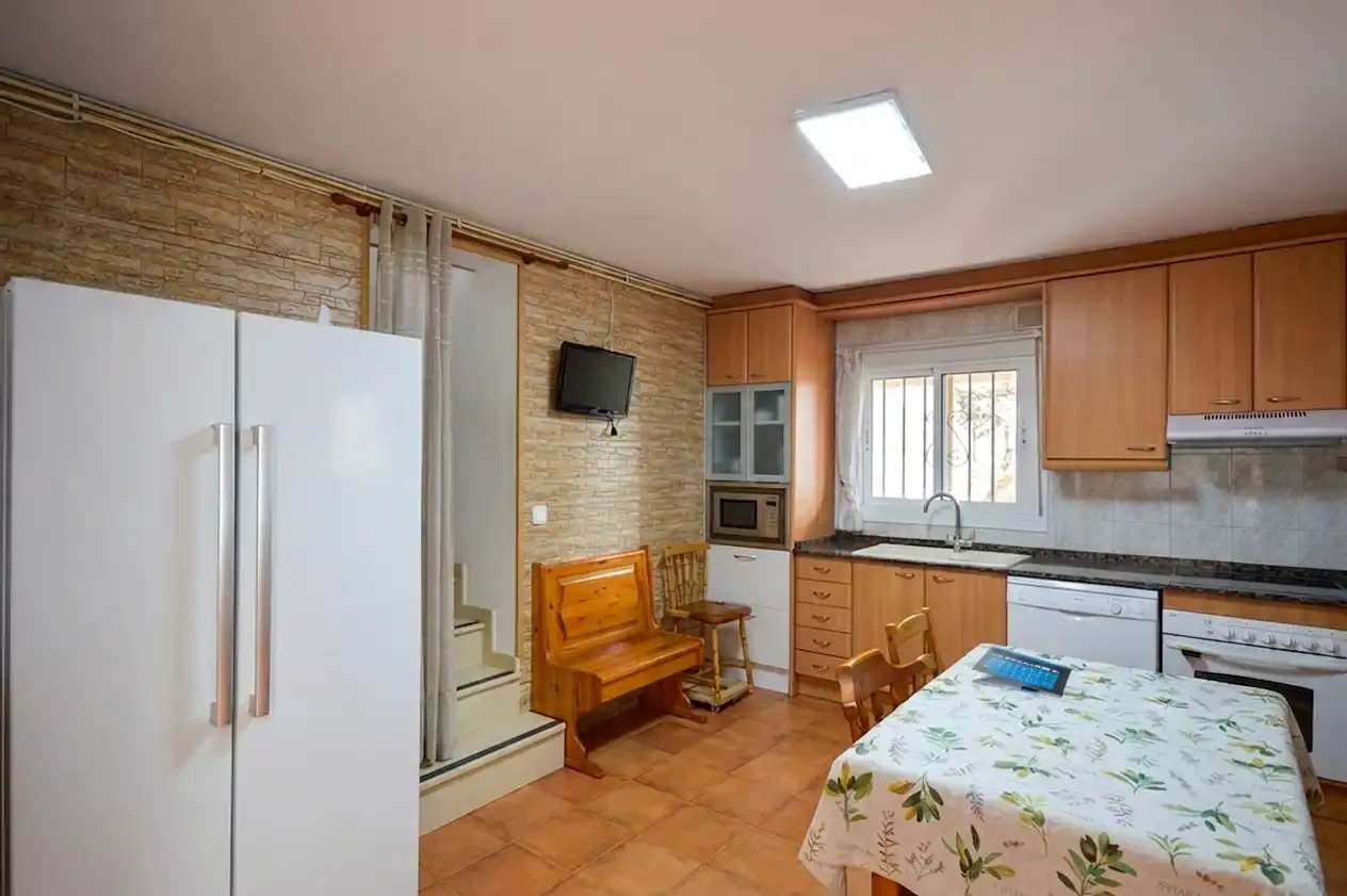 House with pool for sale in Carrer Curt, imagen 28